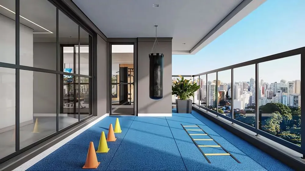 Apartamento, 2 quartos, 132 m² - Foto 5