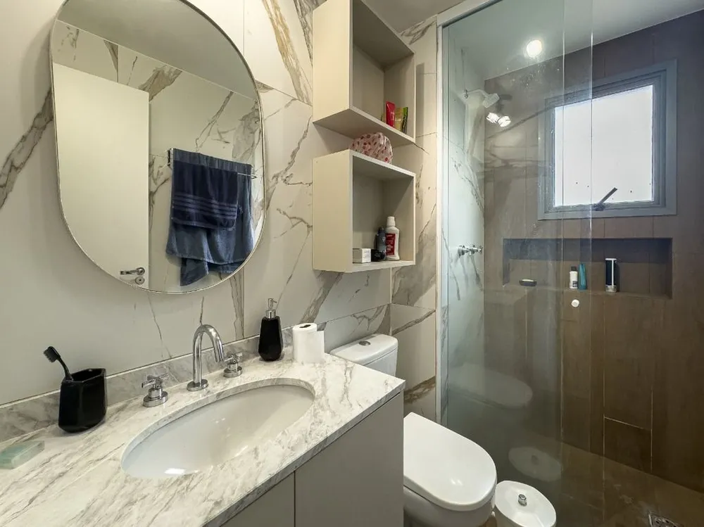 Apartamento, 2 quartos, 81 m² - Foto 4
