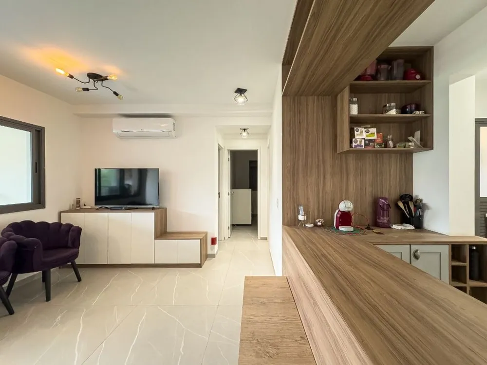Apartamento, 2 quartos, 81 m² - Foto 2