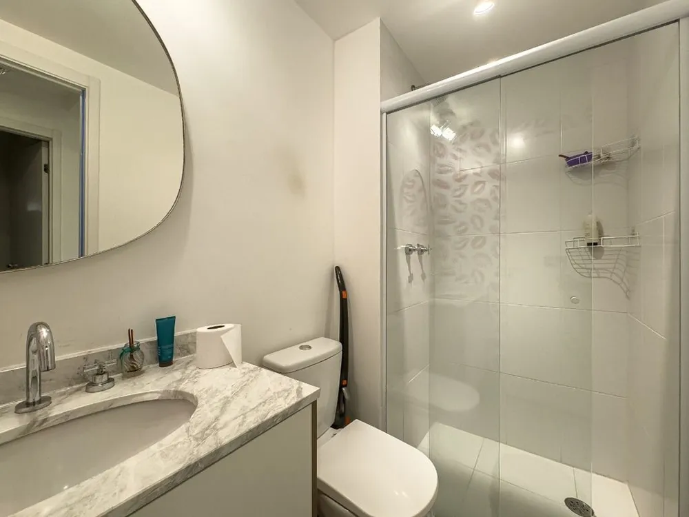 Apartamento, 2 quartos, 81 m² - Foto 2