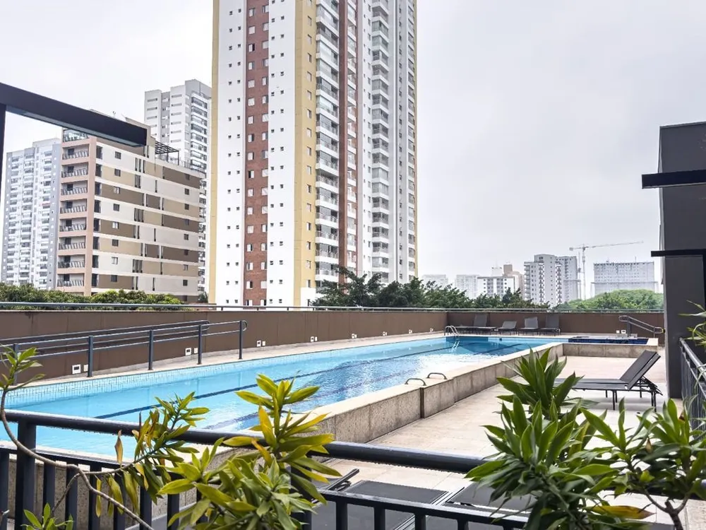 Apartamento, 2 quartos, 81 m² - Foto 3