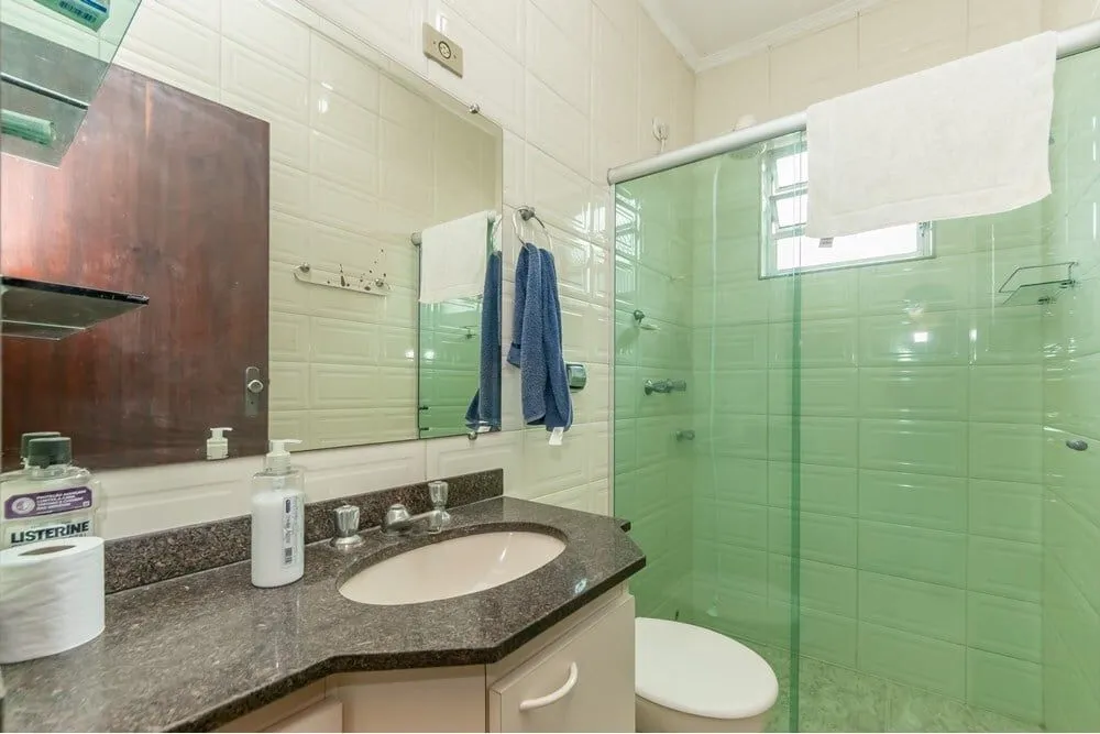 Casa de Condomínio, 3 quartos - Foto 22
