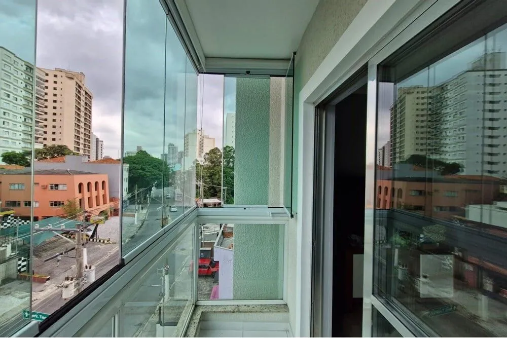 Apartamento, 3 quartos, 82 m² - Foto 3