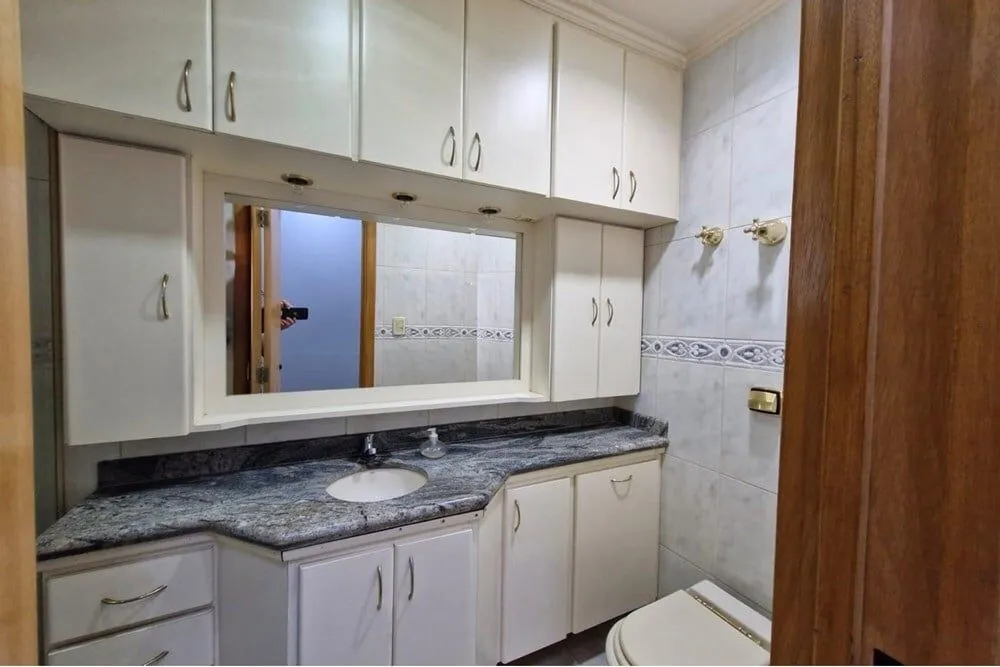 Apartamento, 3 quartos, 82 m² - Foto 4