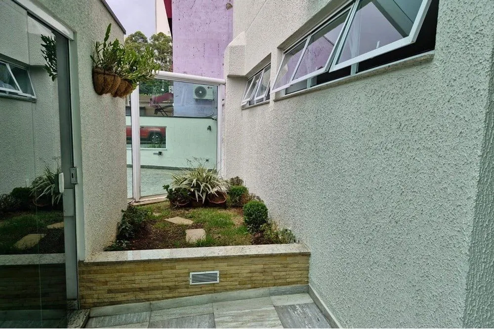 Apartamento, 3 quartos, 82 m² - Foto 1