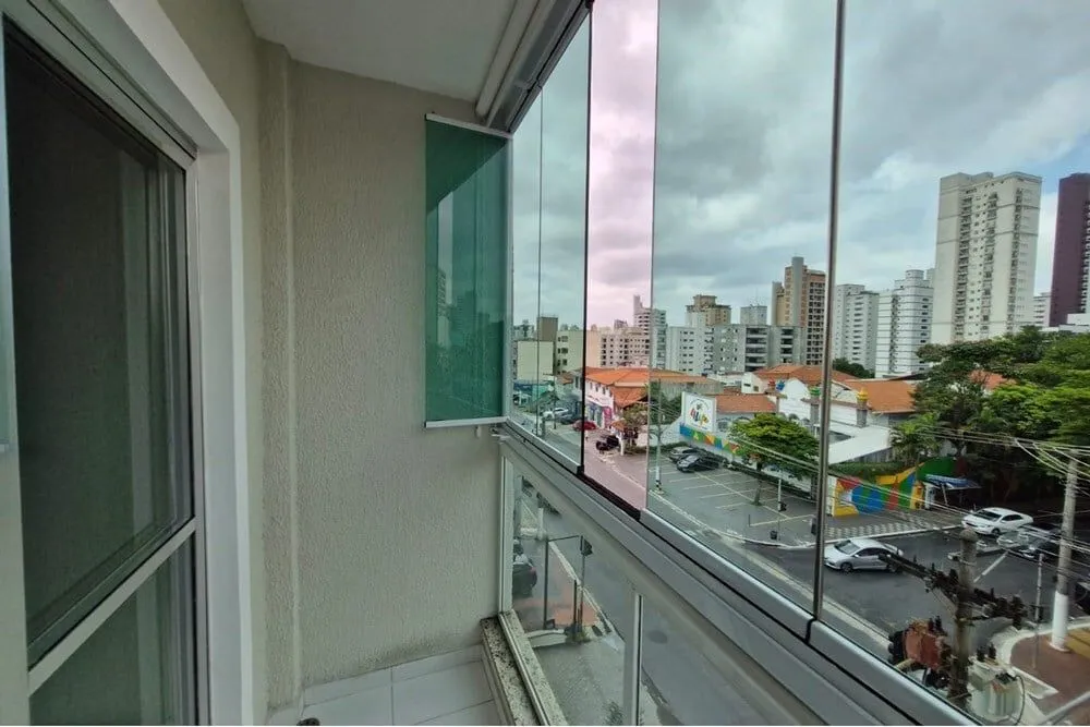 Apartamento, 3 quartos, 82 m² - Foto 8