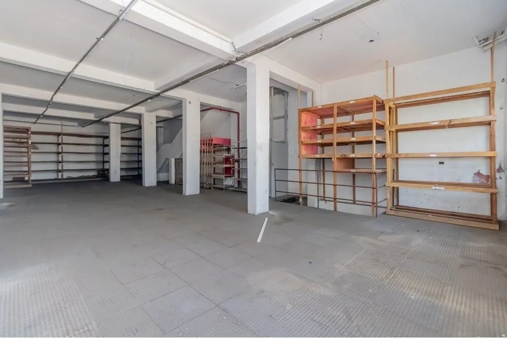 Prédio Inteiro, 878 m² - Foto 7