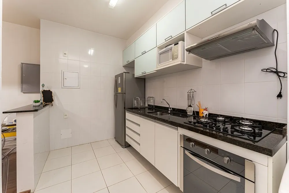 Apartamento, 3 quartos, 62 m² - Foto 9
