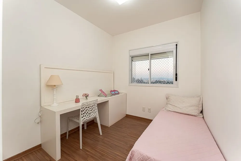 Apartamento, 3 quartos, 62 m² - Foto 12