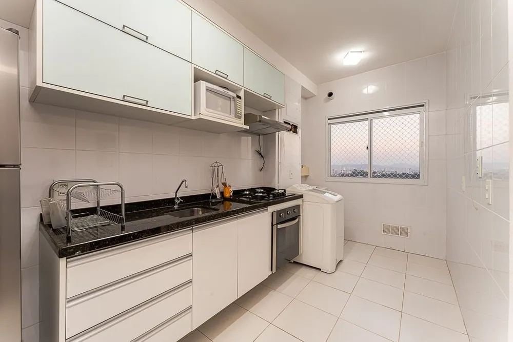 Apartamento, 3 quartos, 62 m² - Foto 8