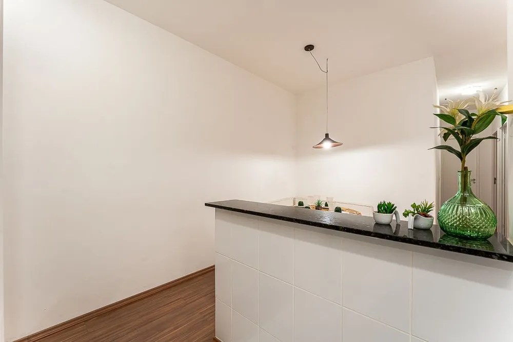 Apartamento, 3 quartos, 62 m² - Foto 4