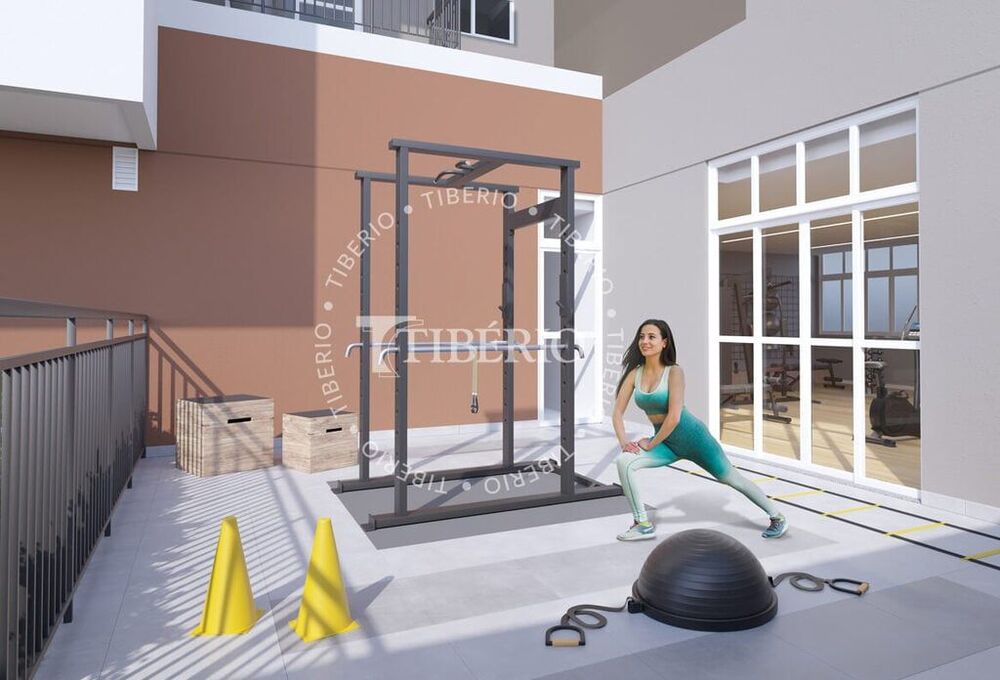 Kitnet-Studio, 35 m² - Foto 10