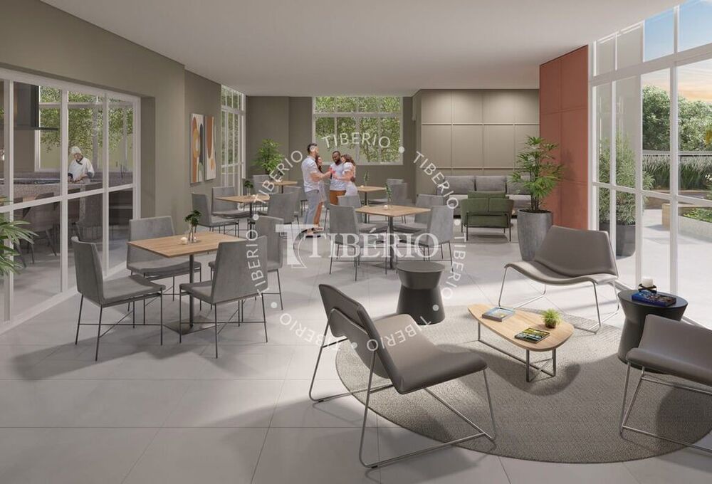Kitnet-Studio, 35 m² - Foto 13