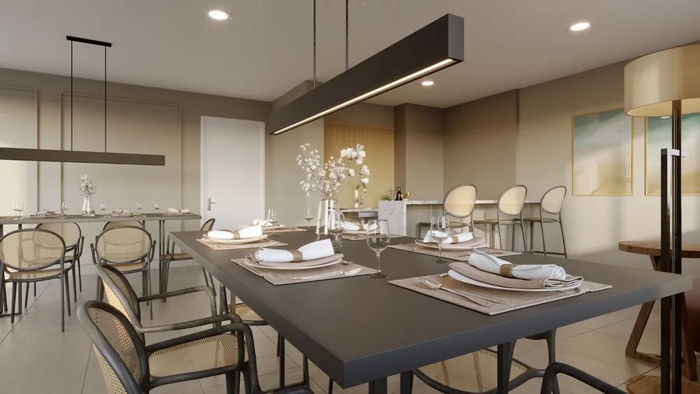 Apartamento, 2 quartos, 39 m² - Foto 9