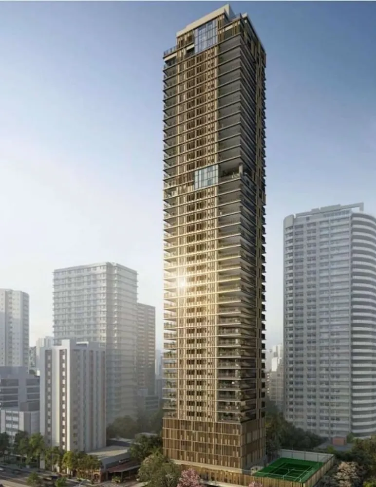 Apartamento, 3 quartos, 188 m² - Foto 7