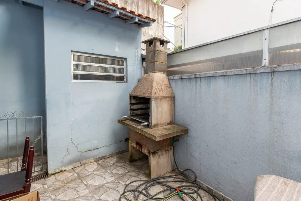 Casa de Condomínio, 3 quartos - Foto 24