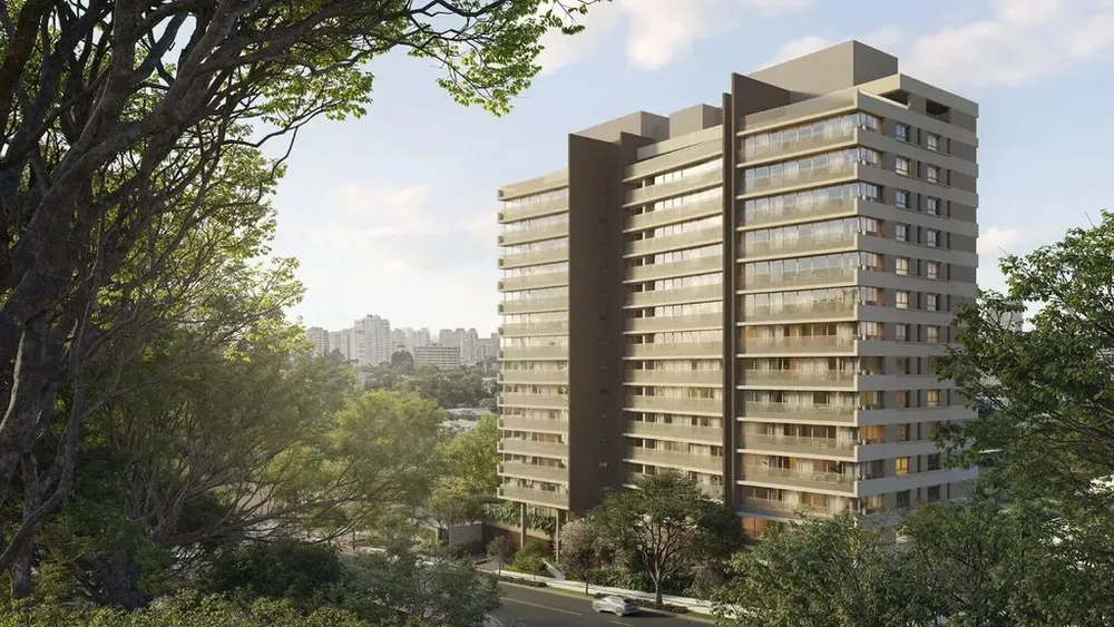 Apartamento, 3 quartos, 200 m² - Foto 4