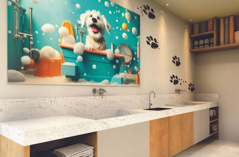 Apartamento, 2 quartos, 55 m² - Foto 2