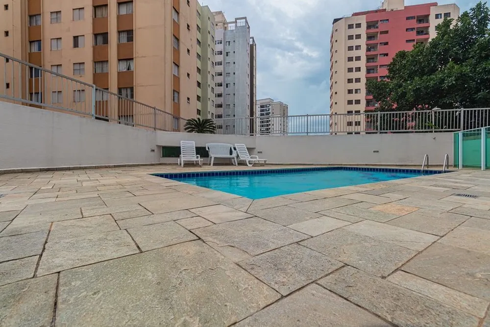 Cobertura, 3 quartos, 167 m² - Foto 4