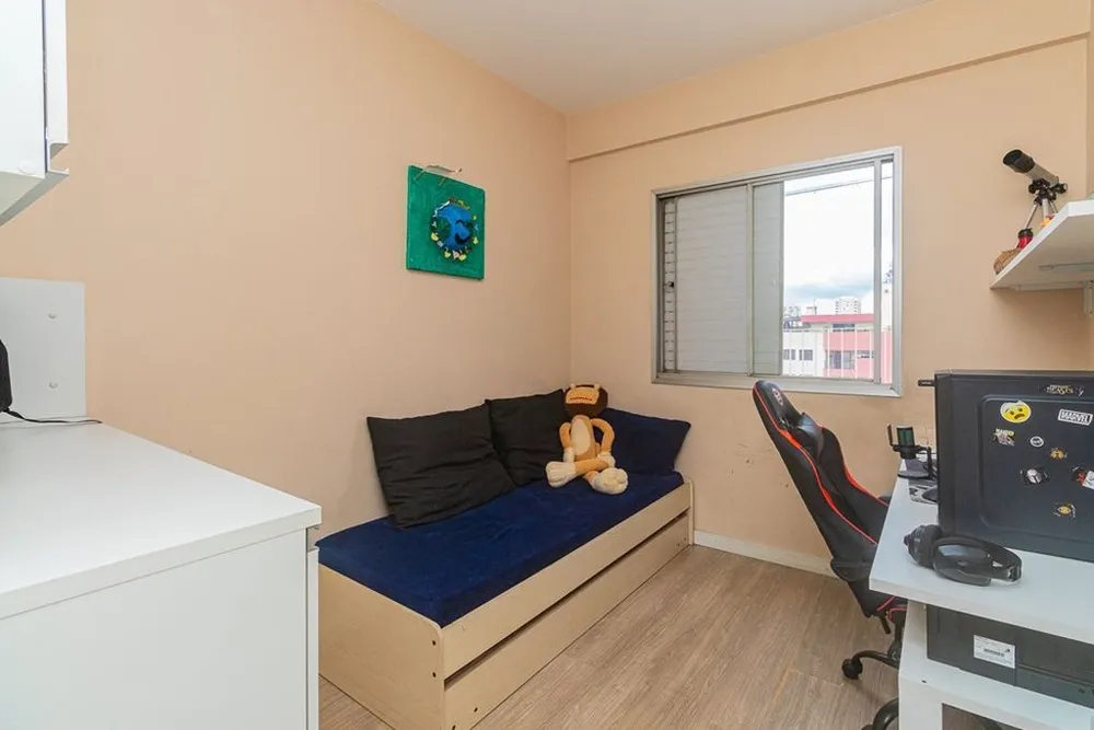 Cobertura, 3 quartos, 167 m² - Foto 7