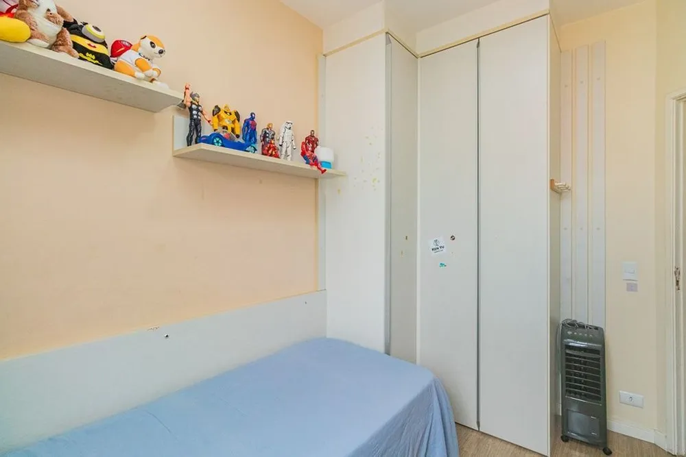 Cobertura, 3 quartos, 167 m² - Foto 5