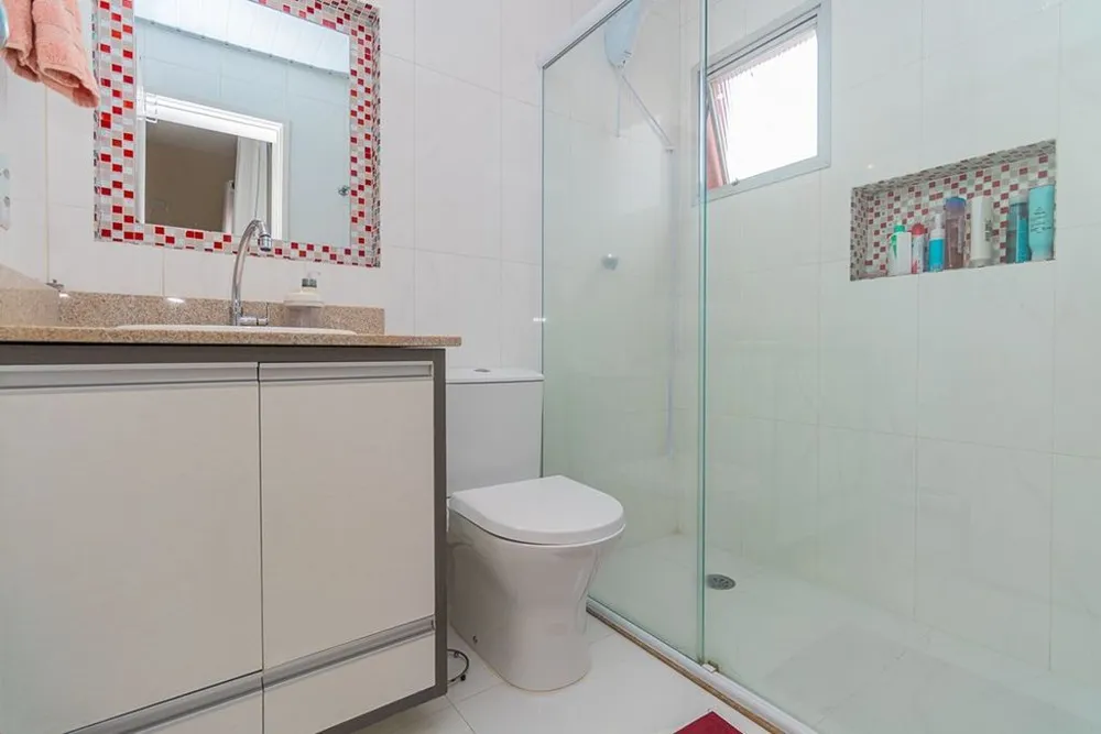Cobertura, 3 quartos, 167 m² - Foto 2