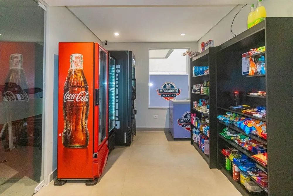 Cobertura, 3 quartos, 167 m² - Foto 3