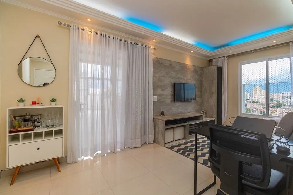 Cobertura, 3 quartos, 167 m² - Foto 12