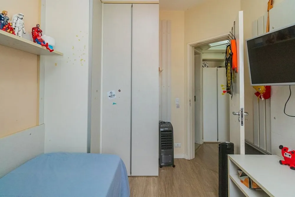 Cobertura, 3 quartos, 167 m² - Foto 6