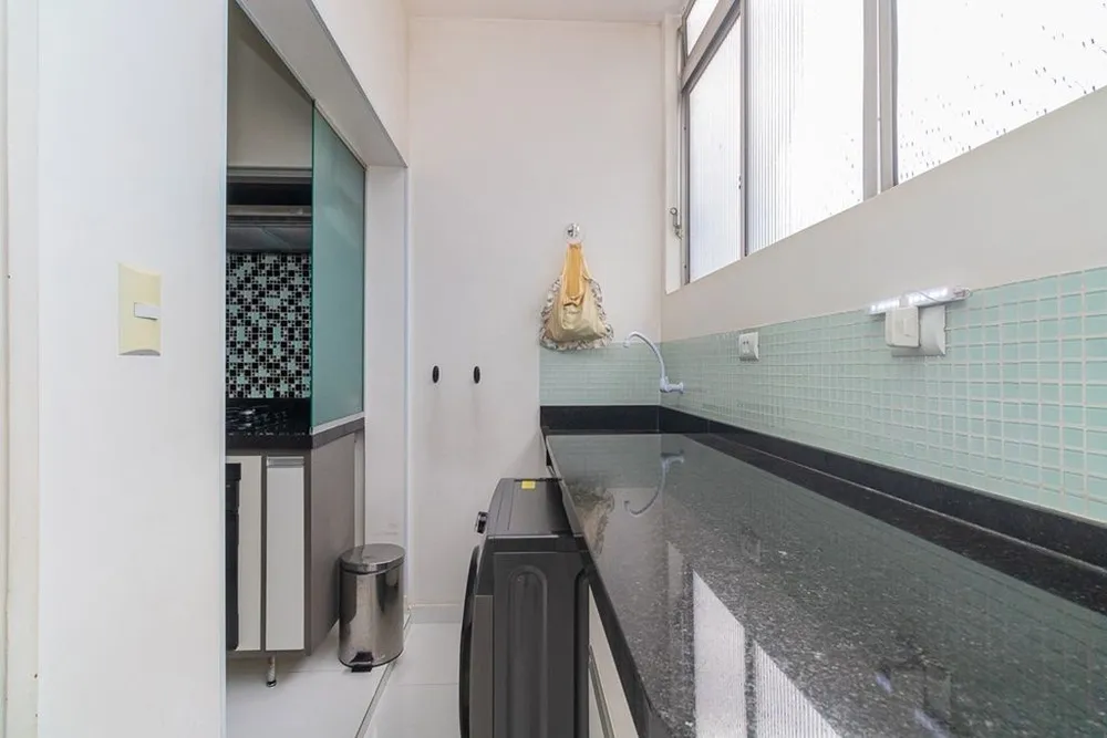 Cobertura, 3 quartos, 167 m² - Foto 10
