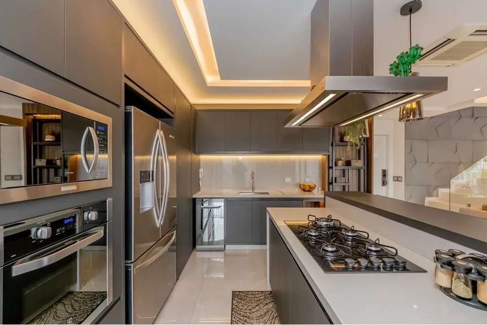 Cobertura, 3 quartos, 175 m² - Foto 3