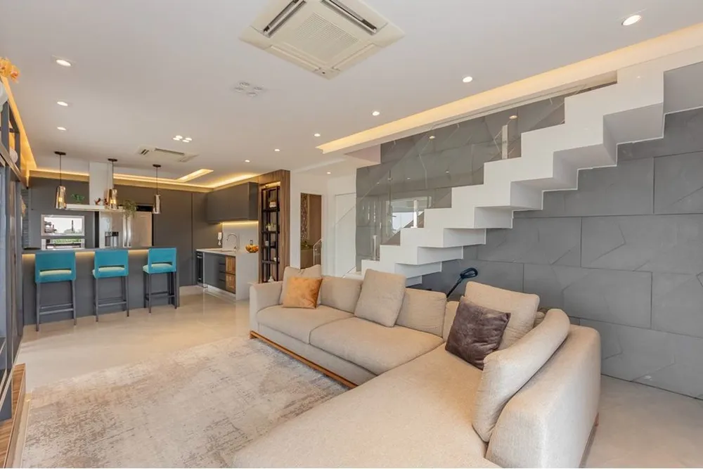 Cobertura, 3 quartos, 175 m² - Foto 7