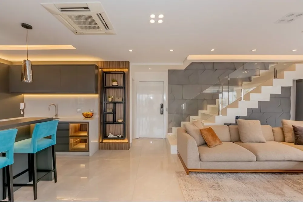 Cobertura, 3 quartos, 175 m² - Foto 6