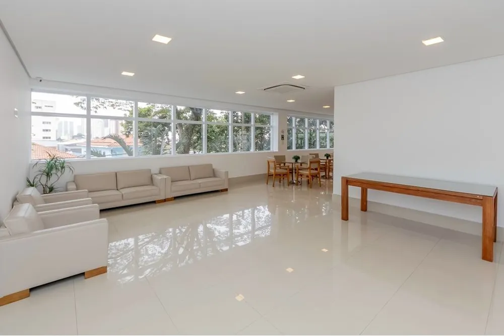 Cobertura, 3 quartos, 175 m² - Foto 8