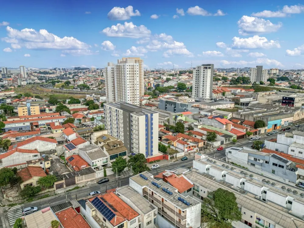 Apartamento, 2 quartos, 63 m² - Foto 4