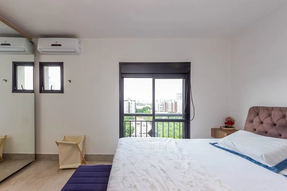 Apartamento, 2 quartos, 105 m² - Foto 8