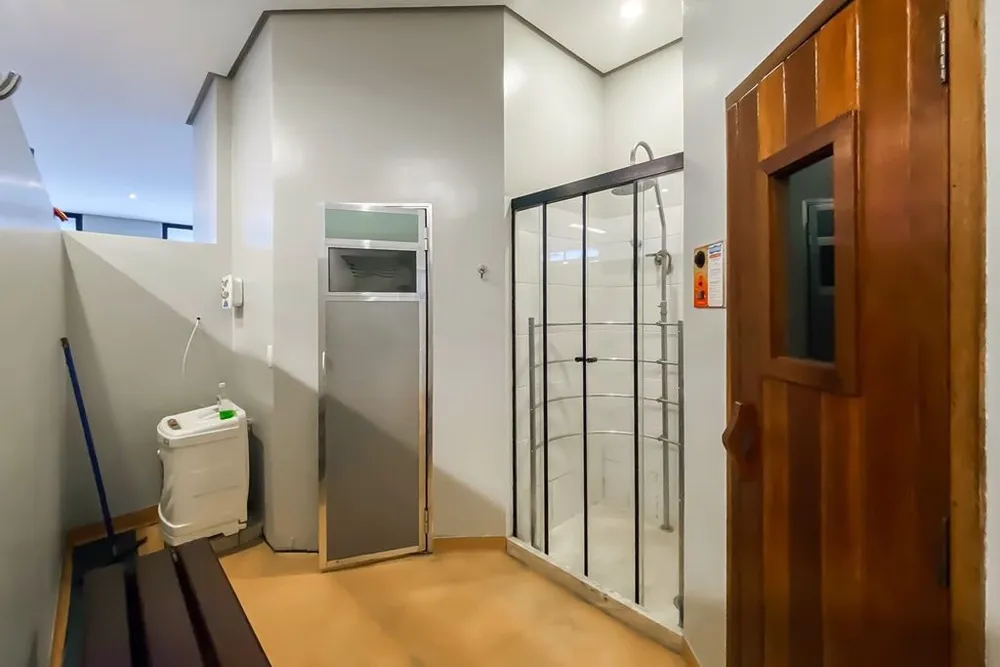 Apartamento, 2 quartos, 105 m² - Foto 3