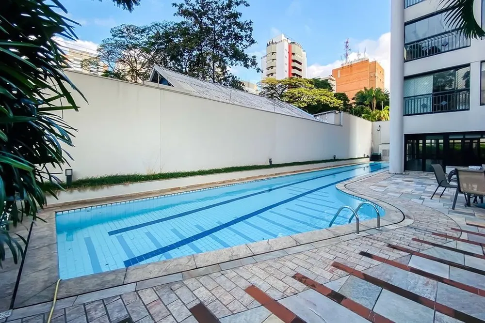 Apartamento, 2 quartos, 105 m² - Foto 2