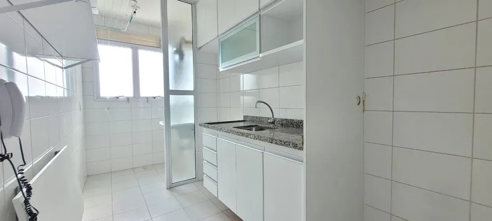 Apartamento, 3 quartos, 65 m² - Foto 2