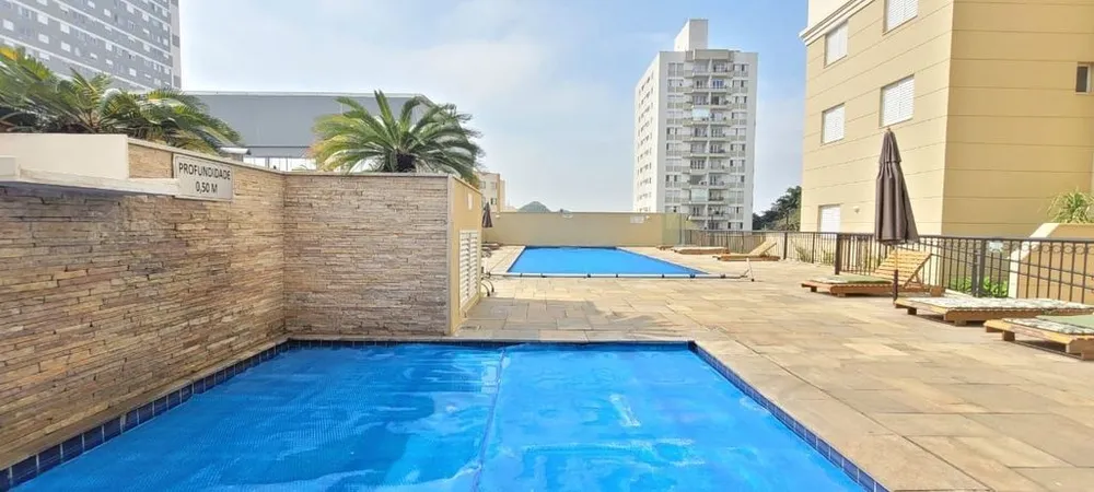 Apartamento, 3 quartos, 65 m² - Foto 8