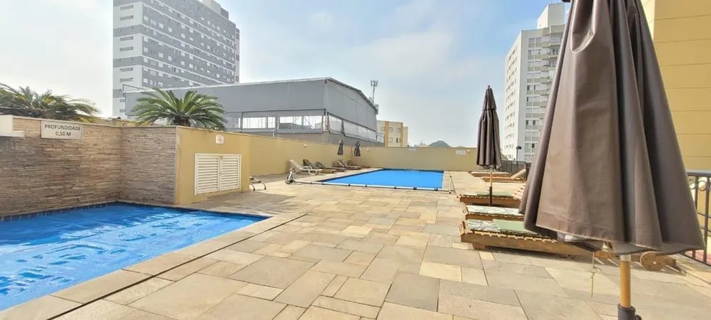 Apartamento, 3 quartos, 65 m² - Foto 5