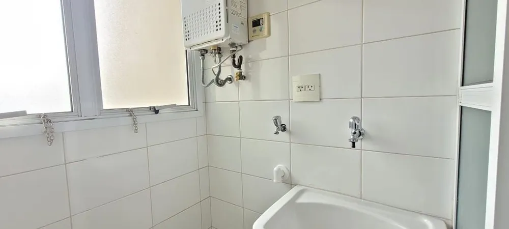 Apartamento, 3 quartos, 65 m² - Foto 1