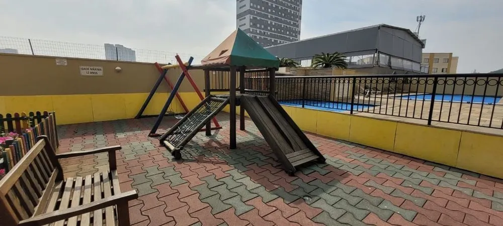 Apartamento, 3 quartos, 65 m² - Foto 3