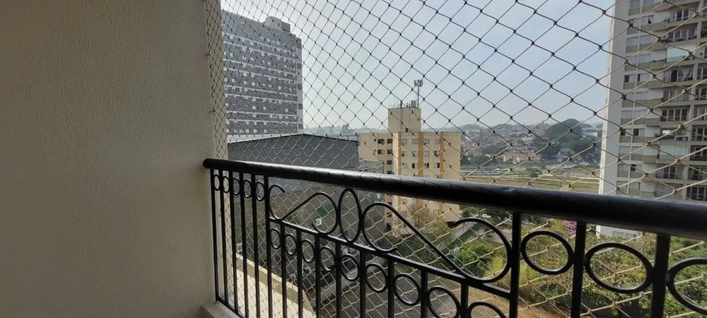 Apartamento, 3 quartos, 65 m² - Foto 11