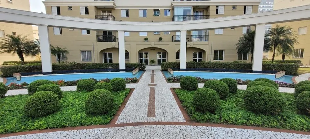 Apartamento, 3 quartos, 65 m² - Foto 2