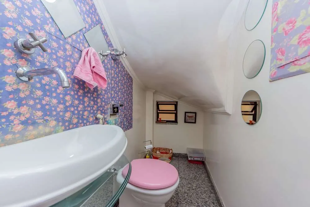 Casa de Condomínio, 3 quartos - Foto 10