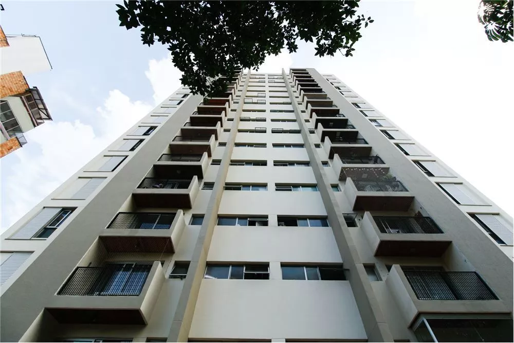 Apartamento, 2 quartos, 69 m² - Foto 4