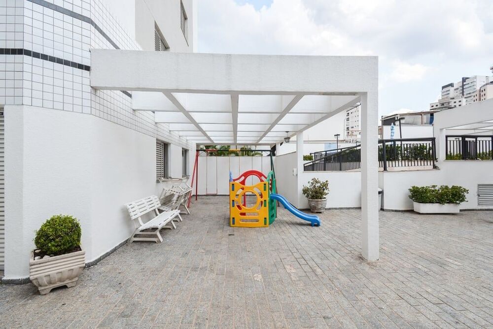 Apartamento à venda com 2 quartos, 74100m² - Foto 1