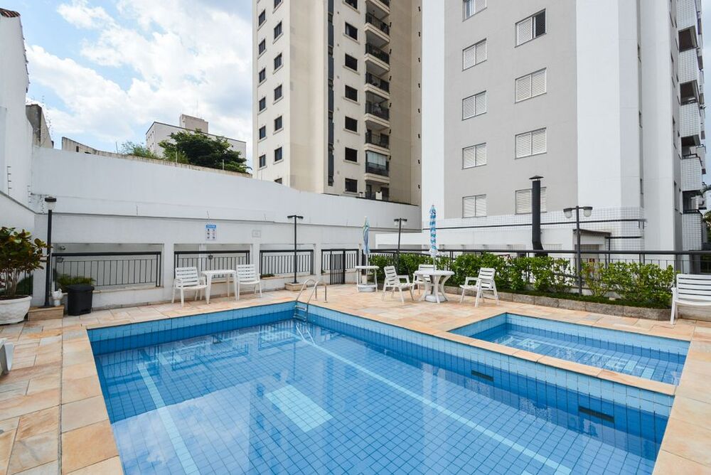 Apartamento à venda com 2 quartos, 74100m² - Foto 12