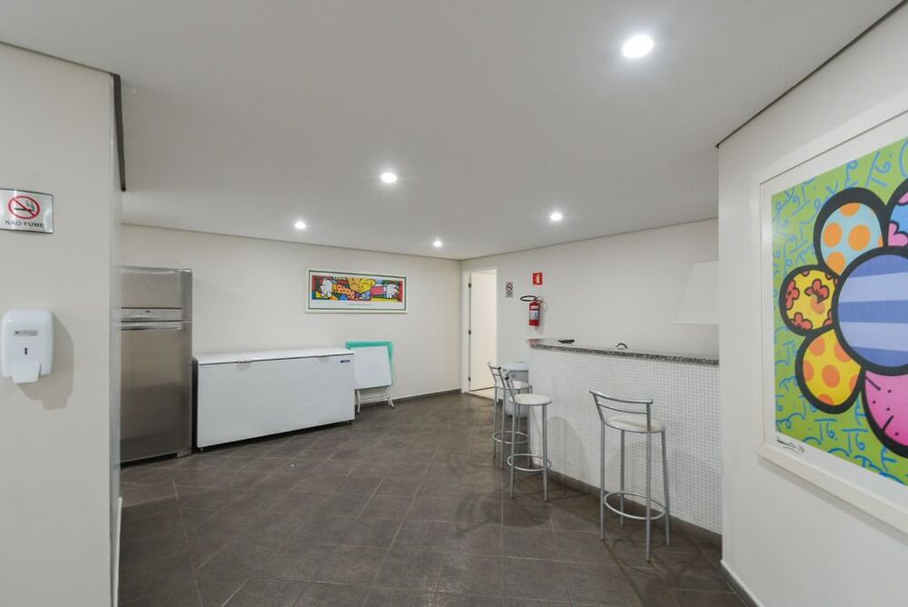 Apartamento à venda com 2 quartos, 74100m² - Foto 10
